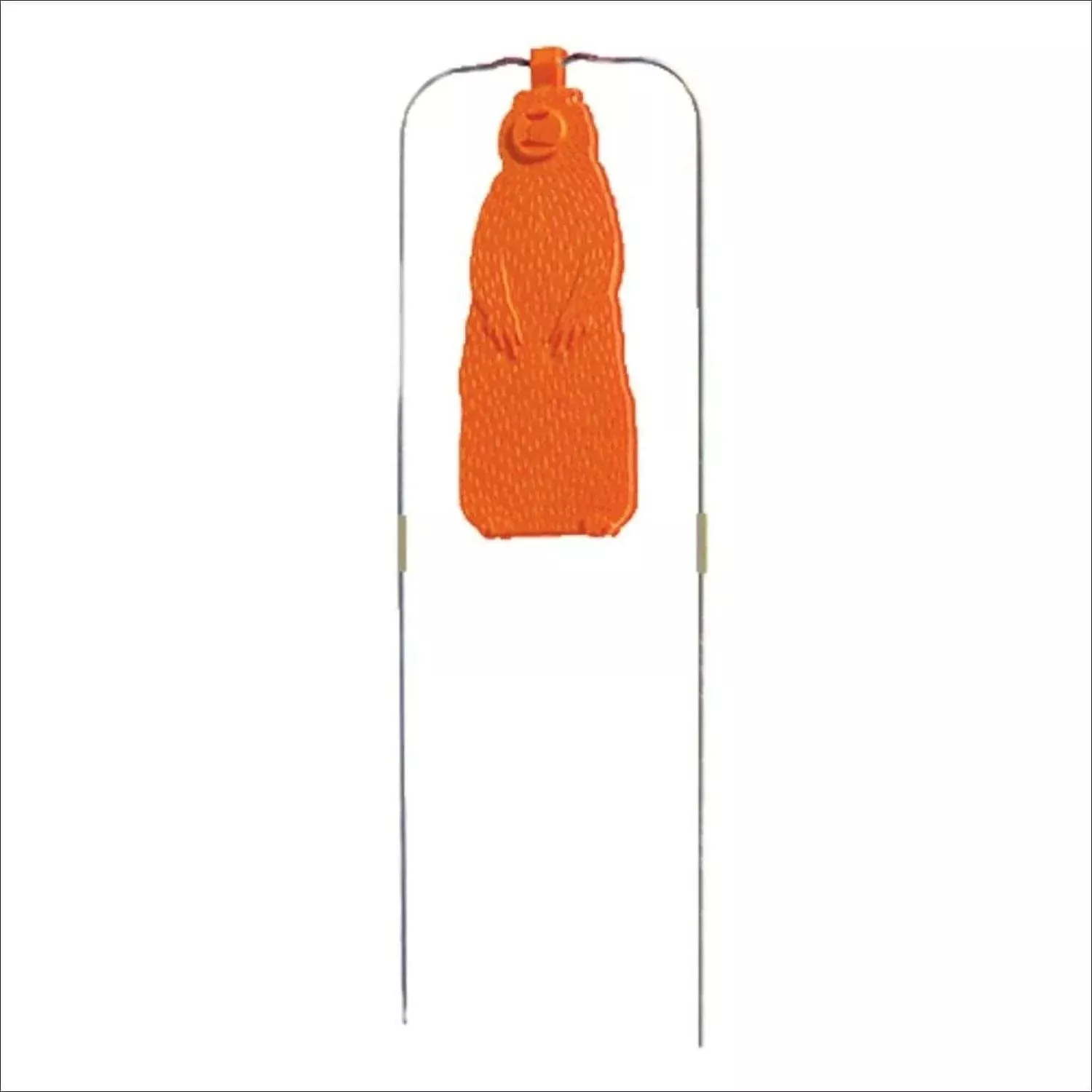 Do All Outdoors Lone Prairie Dog Self Healing Target