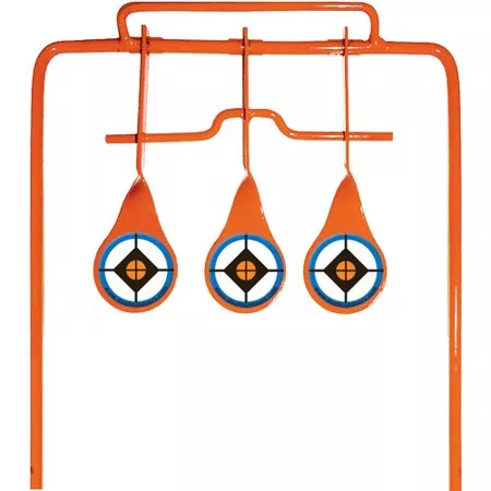 Do-All Outdoors Sharpshooter Airgun Target #SS7177