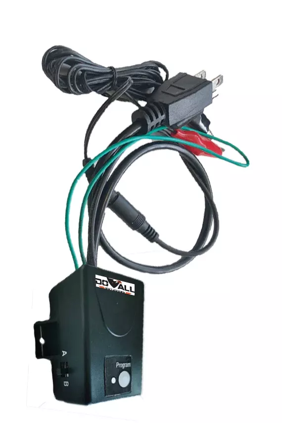 Do-All Outdoors Single Wireless Remote Kit #01DW
