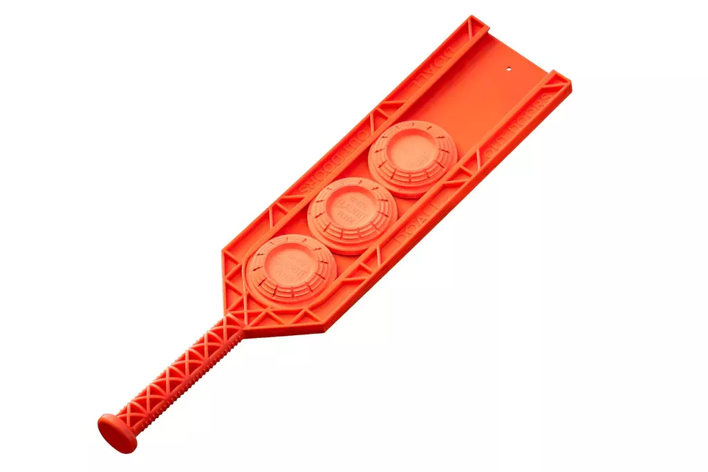 Do-All Outdoors Triple Clay Hand Thrower #TC123