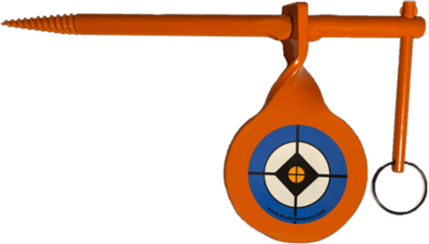 Do AllTree Spinner Single Pellet Gun, .22 (5.5mm)