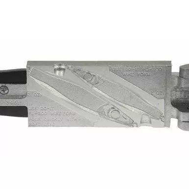 DO-IT 2 & 3oz Flutter Lure Mold (FRS-2-23)