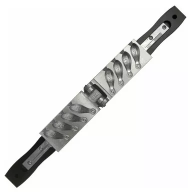 DO-IT BK-4-3Z Bank Sinker Mold (BK-4-3Z)