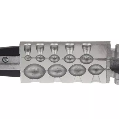 DO-IT EG-9-AEgg Sinker Mold EG-9-A (EG-9-A)