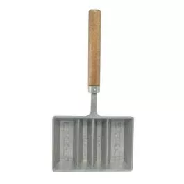Do-It Mold Ingot Mold, Lee