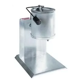 Do-It Mold Lee Production Pot IV