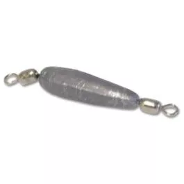 Do-It Mold Trolling Sinker – Sz: 1/4, 3/8, 1/2, 5/8, 3/4