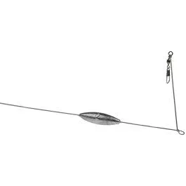 Do-it Molds Bottom Bouncer Forms .035 wire 10" x 3.5"