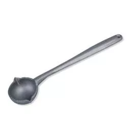 Do-it Molds Cast Iron Ladle – 3″