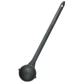 Do-it Molds Small Steel Ladle – 5 oz.