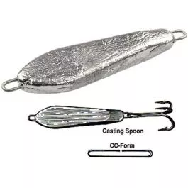 Do-It Molds Wire Form – CC-150(1 1/2)