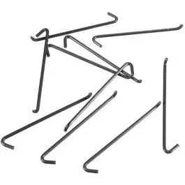 Do-it Molds Wire Keeper Form WB800 – 100 Pack