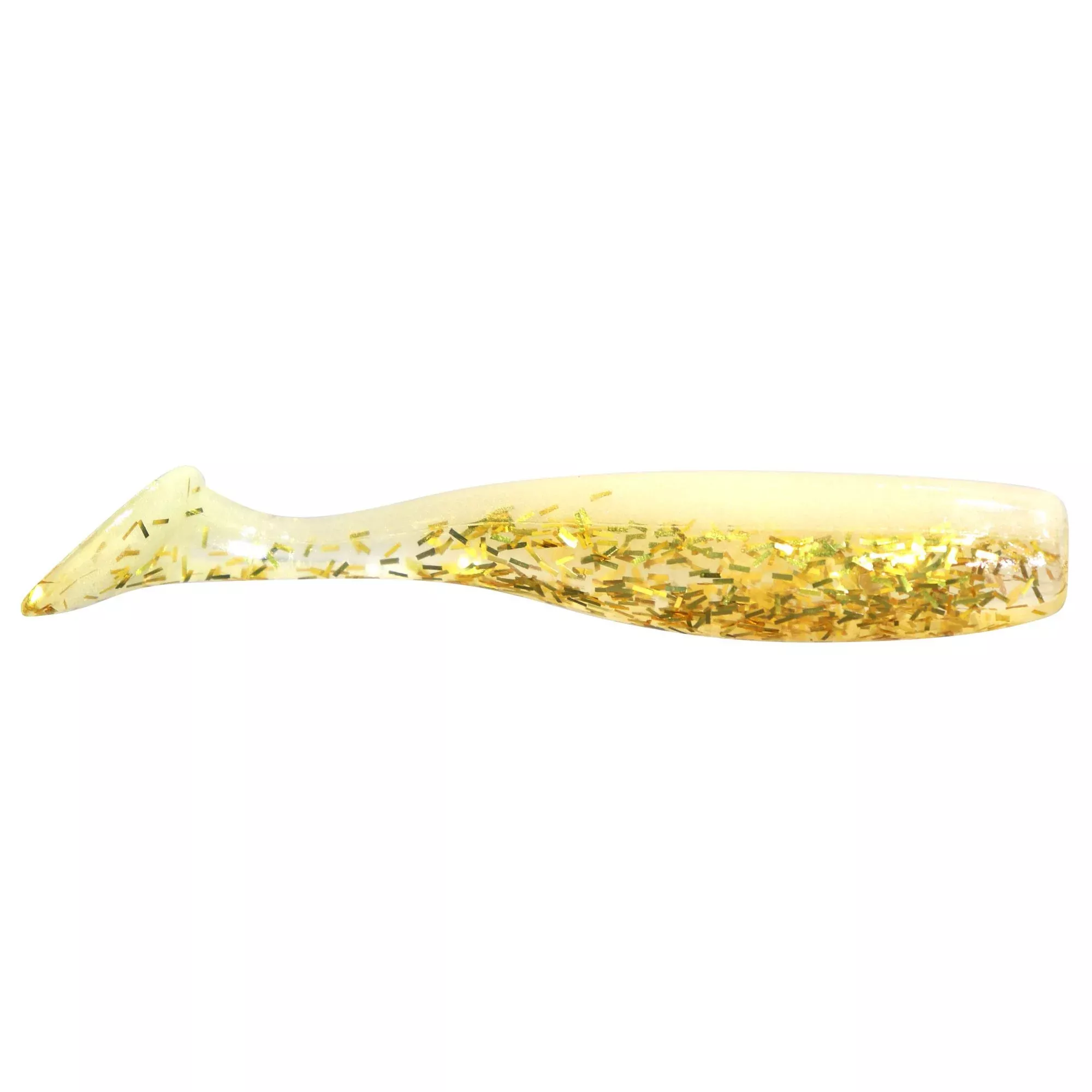 DOA CAL Series Shad Tail