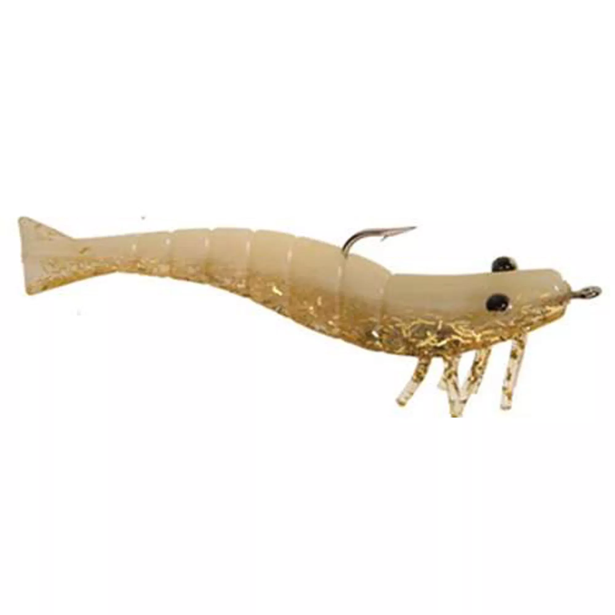 DOA Shrimp