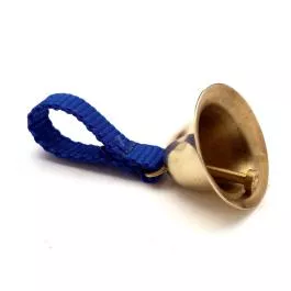 Dokken Classic Brass Field Bell