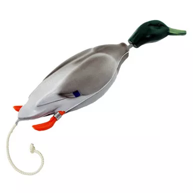 DOKKEN Dead Fowl Mallard (D100)