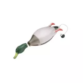 Dokken Mallard Training Dummy