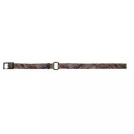 Dokken Nylon Camo Collar