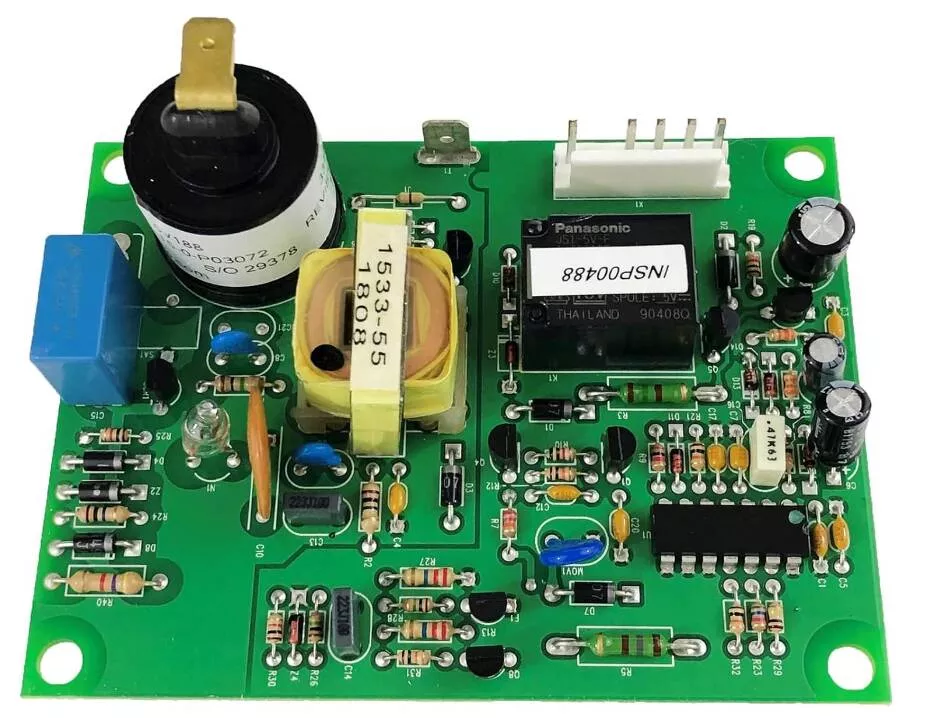 Dometic 2-Stage Ignition Control Circuit Board• 34696