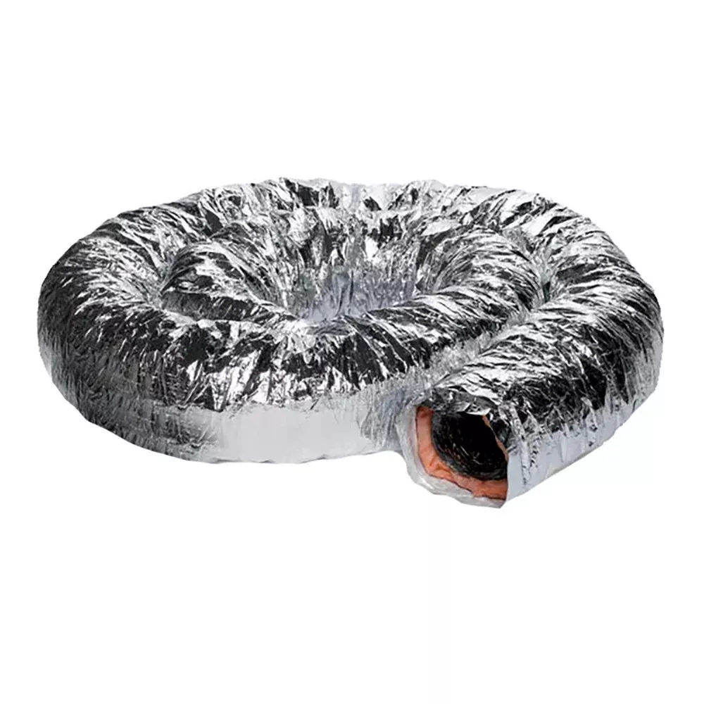 Dometic 25 Insulated Flex R4.2 Ducting/Duct – 3″[9108549909]