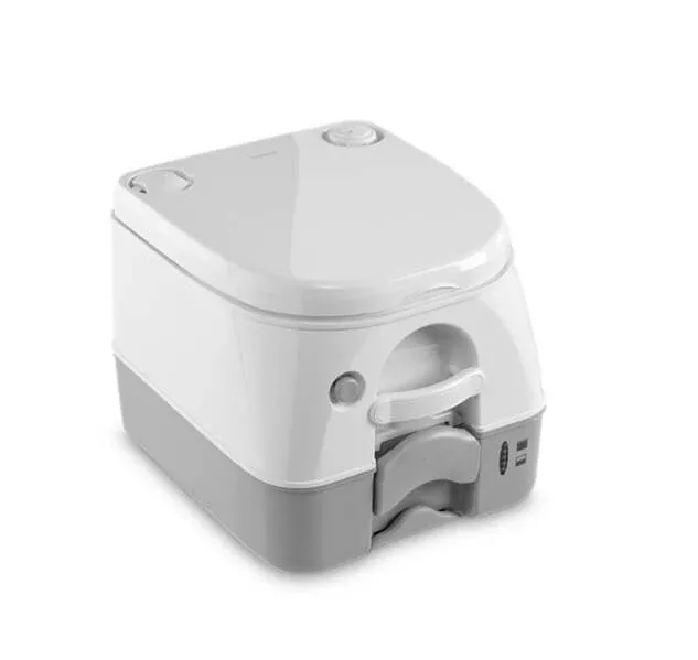 Dometic 970 Series Portable Toilet – 2.6 Gallon• 301097206