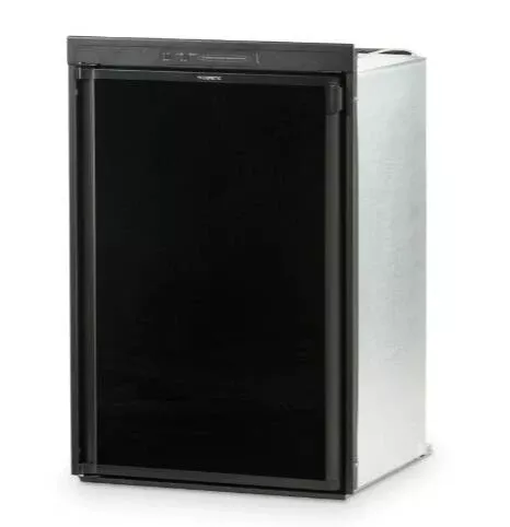 Dometic Americana Absorption Refrigerator, 3-Way, 3 cu.ft., Left Hinge• RM2354LB1F