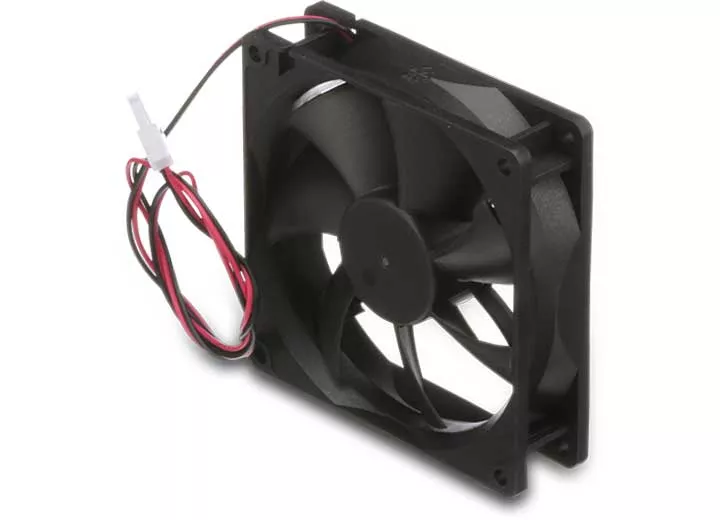 Dometic Americana OEM RV Refrigerator 12V Fan• 3851183016