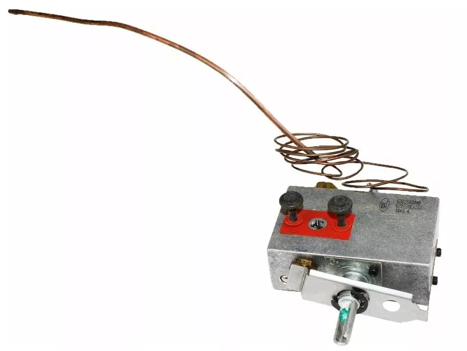Dometic Atwood Wedgewood Oven Thermostat Assembly• 57237