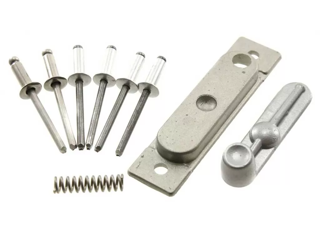 Dometic Awning Push Button Assembly• 830023.001
