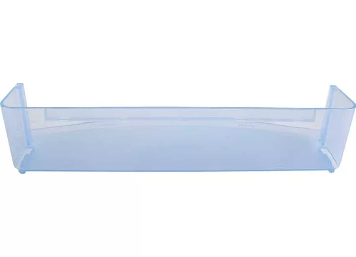 Dometic Bottle Rack Door Shelf, Transparent Blue for Rm85xx• 2413341005