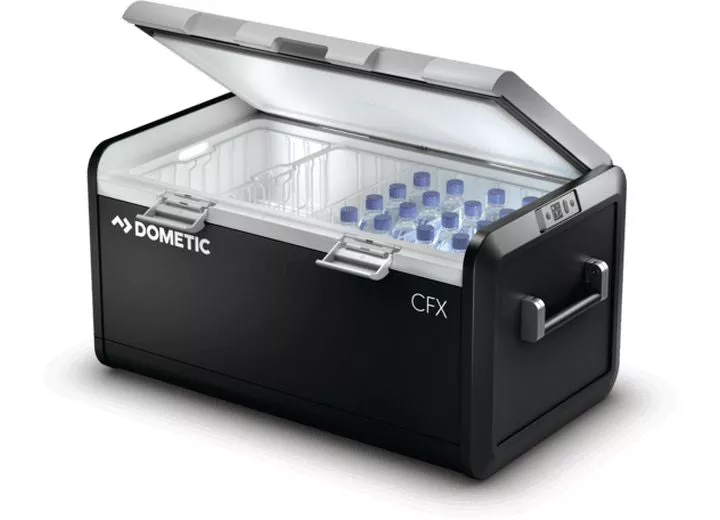 Dometic CFX3 100 Powered Cooler, Fridge Freezer• 9600024623