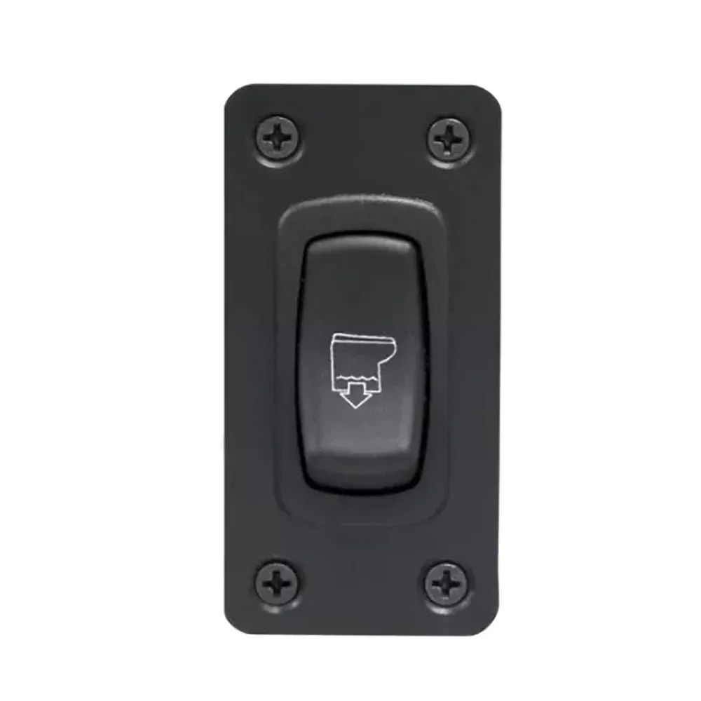 Dometic DFS-1F Flush Switch f/MasterFlush 71007200 Model Toilets [385311997]
