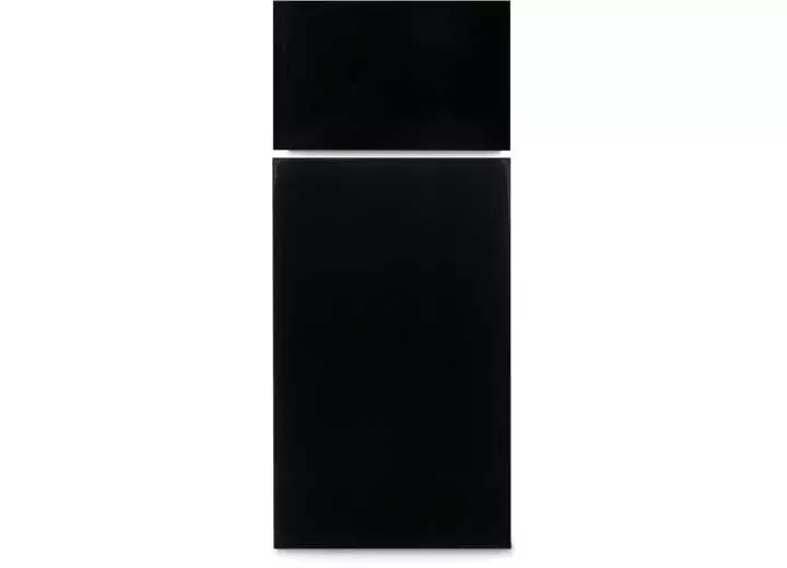 Dometic Door Panel Set for RM2620, RM2612, Black• 9108750642