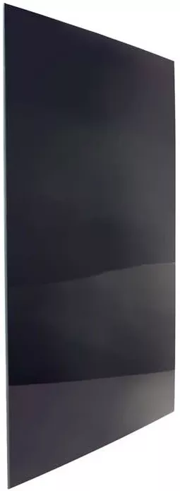 Dometic Lower Door Panel for Atwood HE-0801 Model Refrigerator, Black• 14064