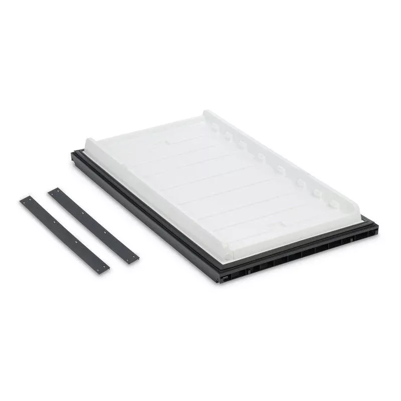 Dometic Lower Door Replacement for DM2872/ DM2882 Series Refrigerator• 3316888.900