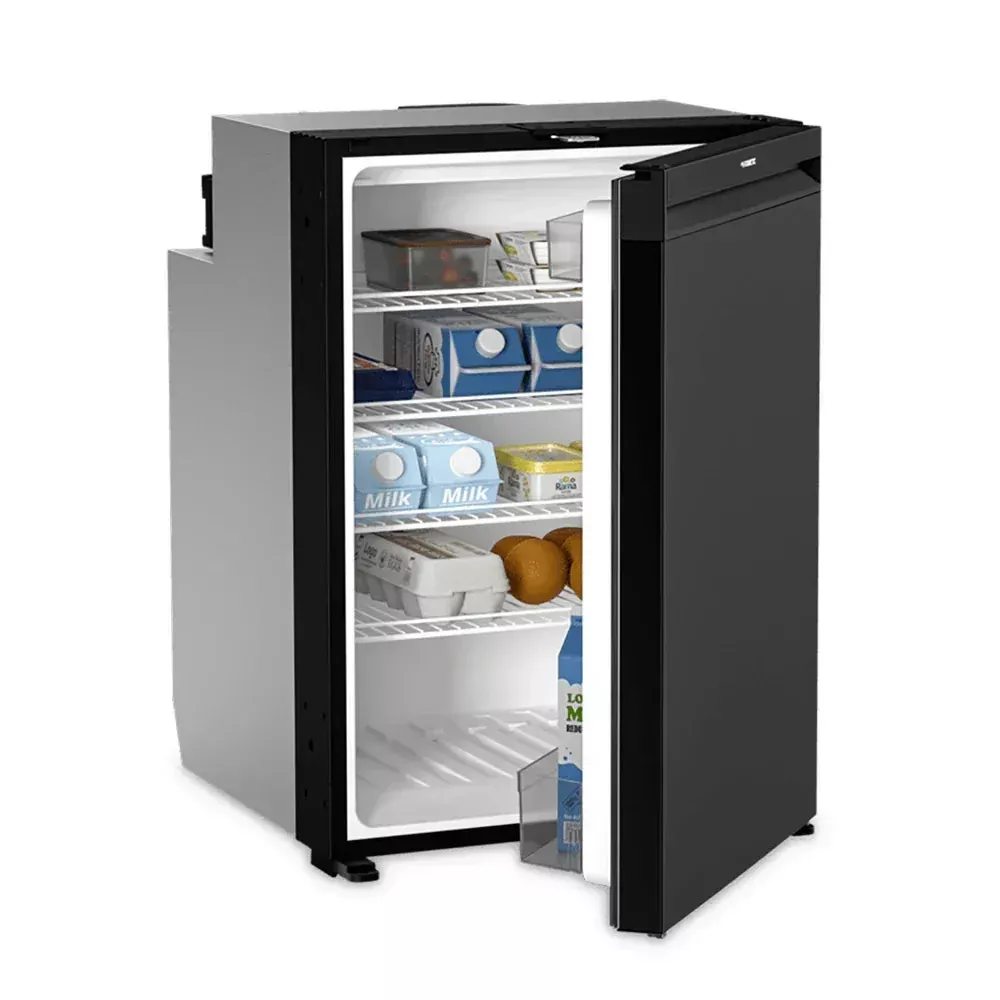 Dometic NRX 115E Compressor Refrigerator – 115L – Black [9620017083]
