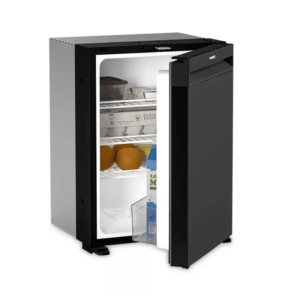 Dometic NRX 35E Compressor Refrigerator – 35L – Black [9620017087]