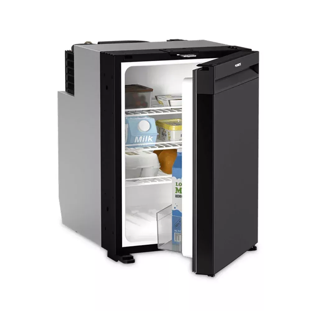 Dometic NRX 50E Compressor Refrigerator – 50L – Black [9620017092]