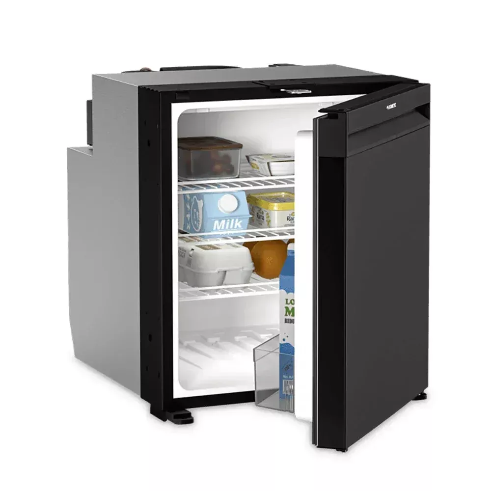 Dometic NRX 60E Compressor Refrigerator – 60L – Black [9620017082]