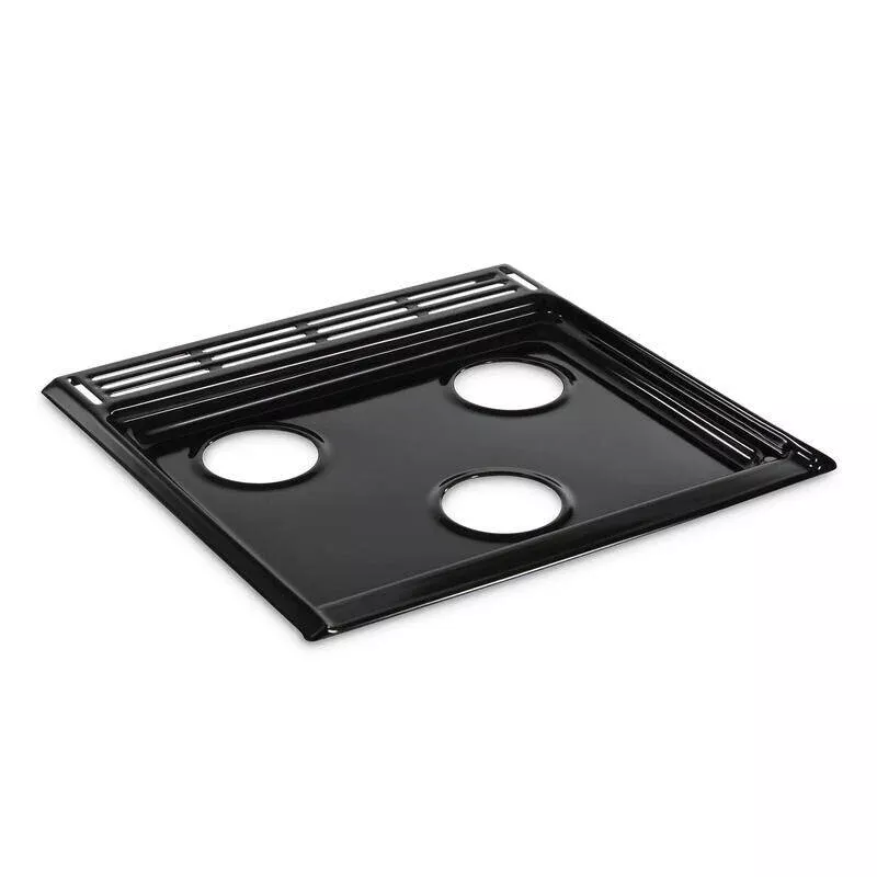 Dometic Range Top Replacement for Wedgewood 1733/ 2133/ 33 Ranges, Black• 52015