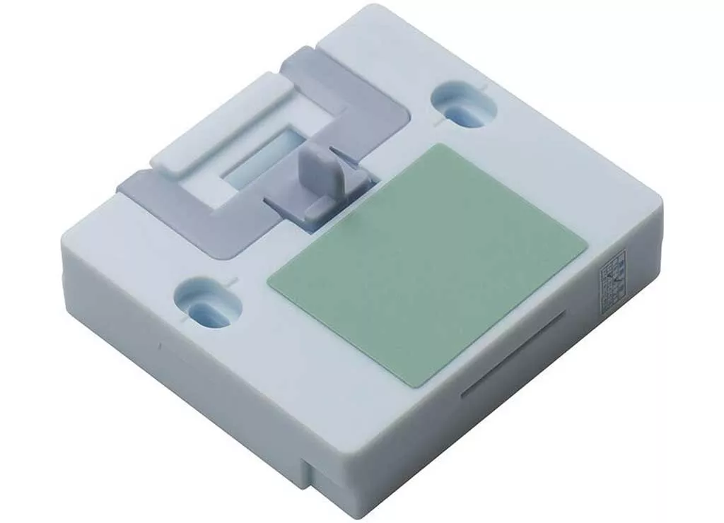 Dometic Refrigerator Door Lock, Freezer Section, RMD8555• 2890371210