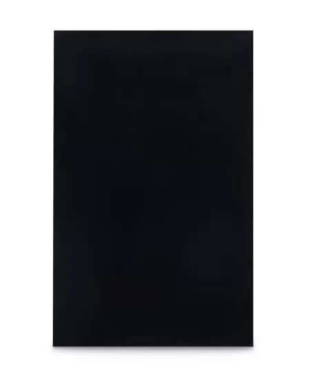 Dometic Refrigerator Door Panel for RM2410.2R/ RM2351, Black• 3106863.008C