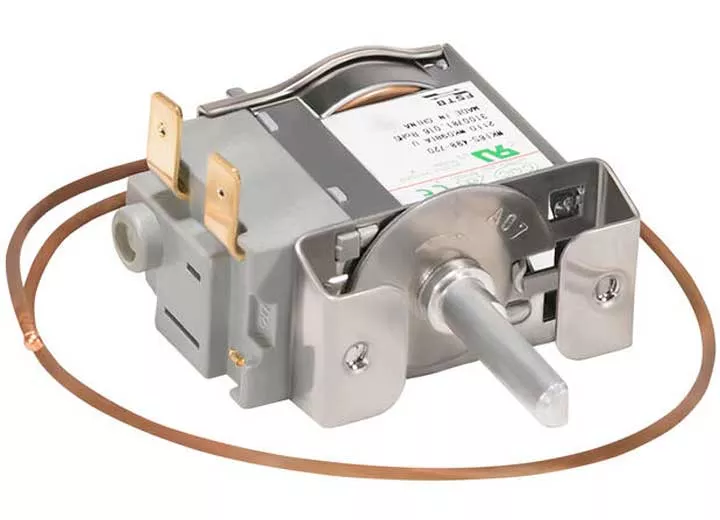 Dometic Thermostat for Dometic Duo-Therm Manual Air Conditioner Ceiling Assembly• 3313107.000