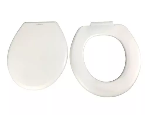 Dometic White Toilet Seat for 300 Model Toilets• 385311930