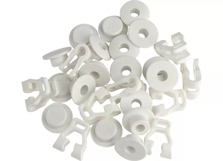 Dometic Wire Shelf Hardware Kit for 6/8 Cu ft Refrigerators• 3316450.9019
