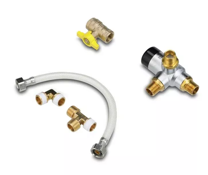 Dometic XT Replacement Water Heater Mixing Valve• 92690