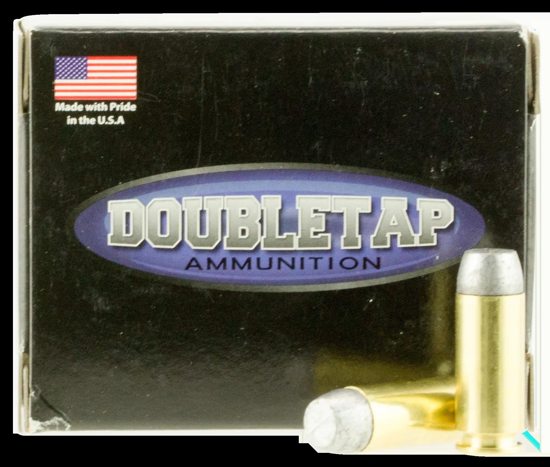 DoubleTap Hunter 10mm Auto 230 Gr. Hard Cast Solid 20/Box