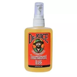 Dr. Juice Tournament Scent - 4 fl. oz. - Bass