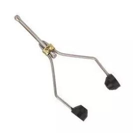 Dr. Slick Fly Tying Dr. Slick Dual Ceramic Bobbin - 3"