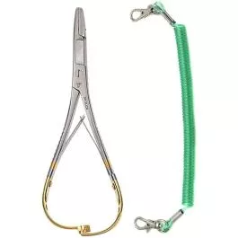 Dr. Slick Mitten Scissor Clamp Gift Set